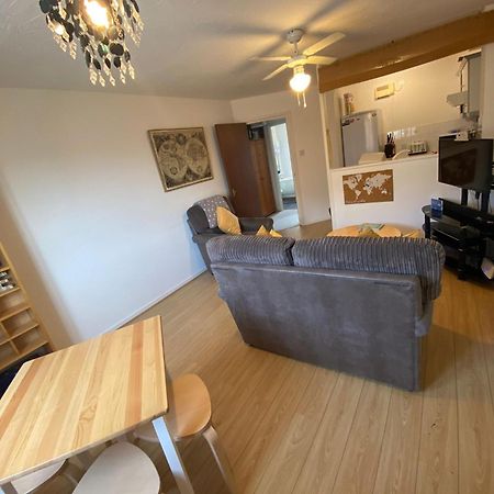 Cardiff Bay Apartment Exterior foto