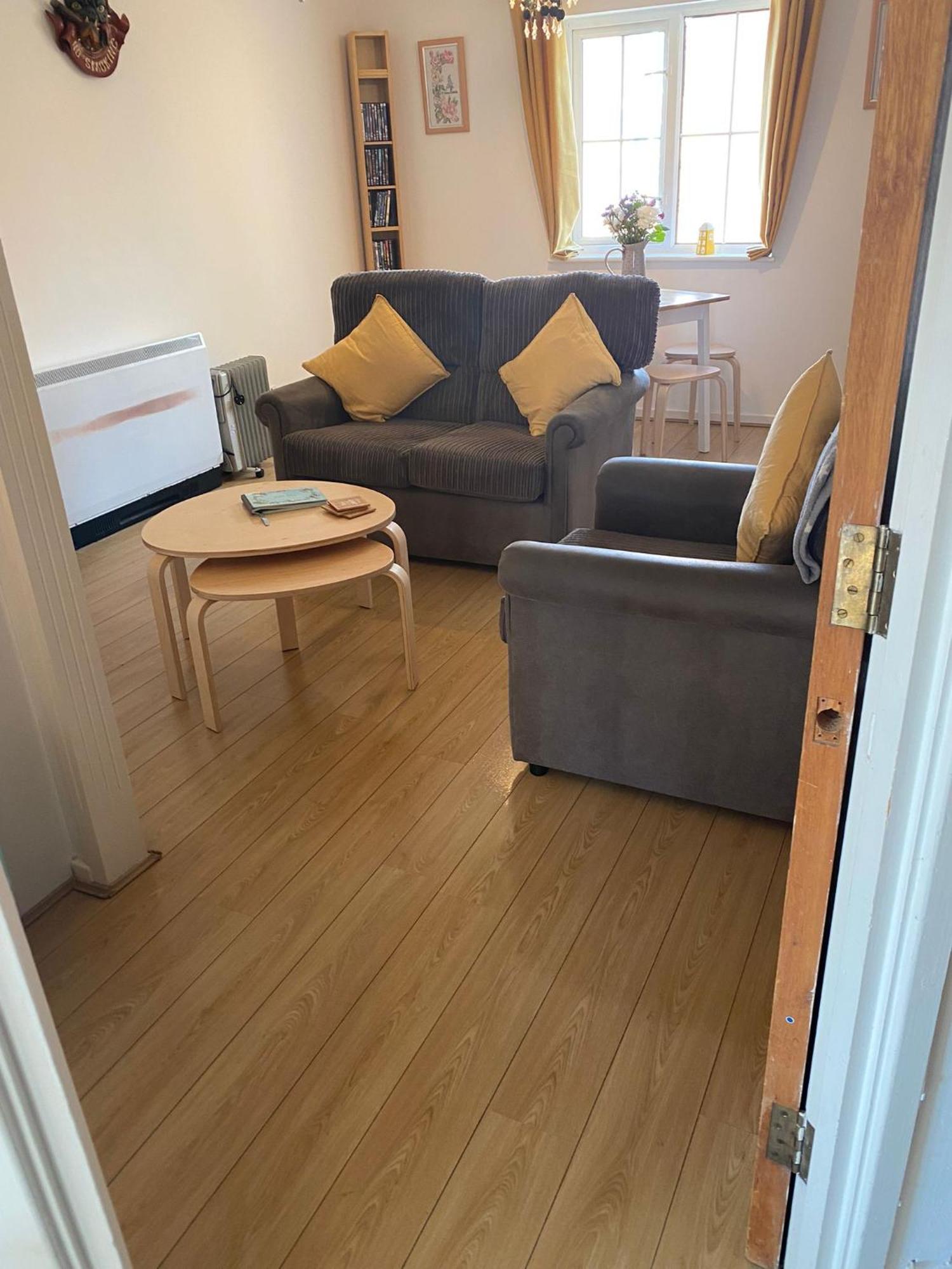 Cardiff Bay Apartment Exterior foto